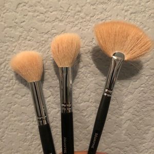 Morphe brushes